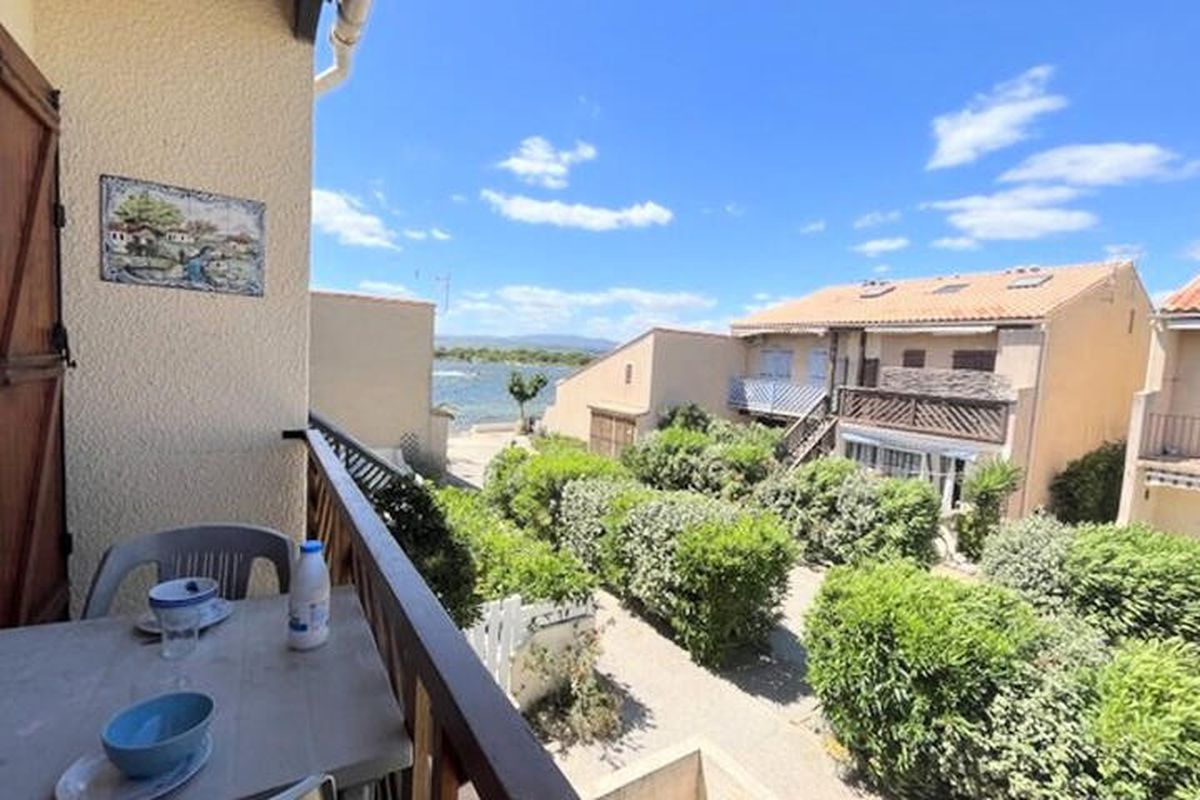 2 Pièces 5 Personnes