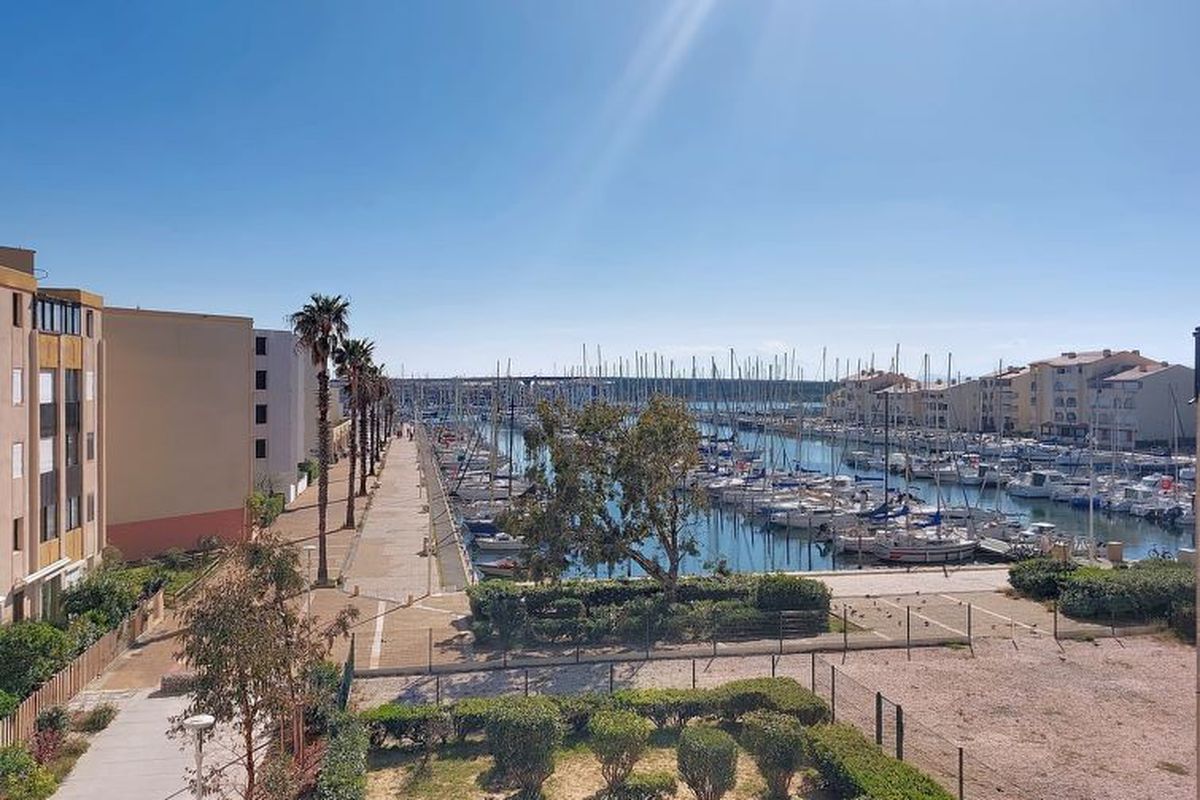 Appartement Le Lamparo