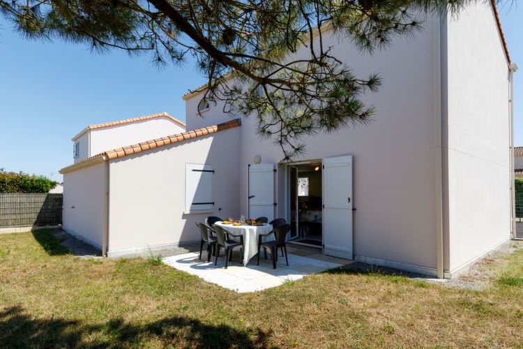 Maison La Haute Musse