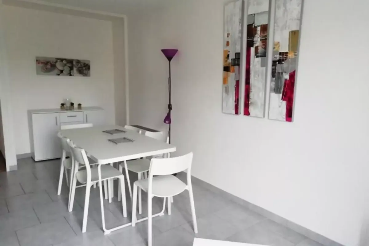 3 Pièces 6 Personnes