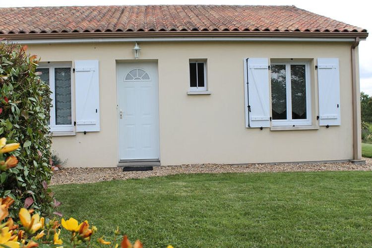Maison 5 Personnes