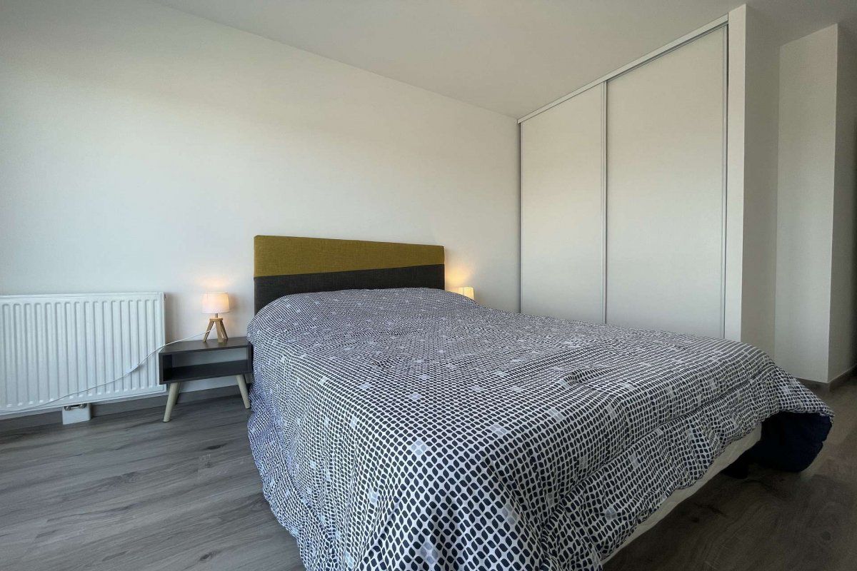 Appt 3 pièces 6 couchages LA ROCHELLE - Essen'ciel