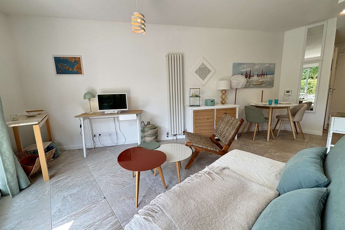 La Rochelle - Les Minimes - Résidence Carré des Minimes - Carre des minimes