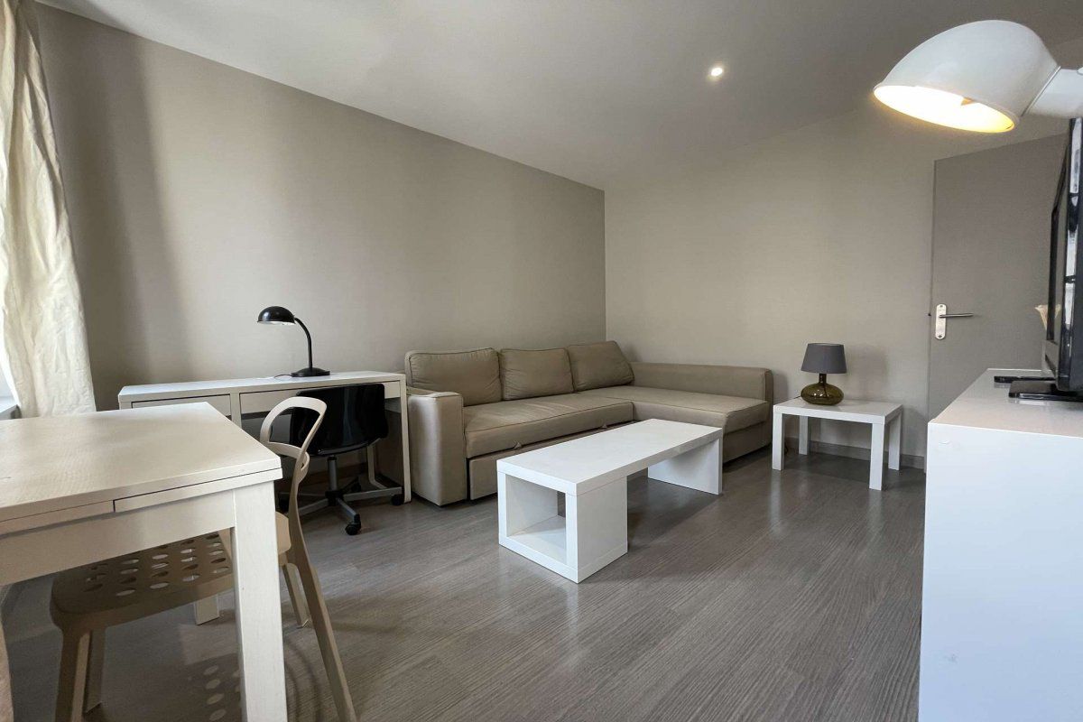 Appartement T2 - 4 couchages  à La Rochelle