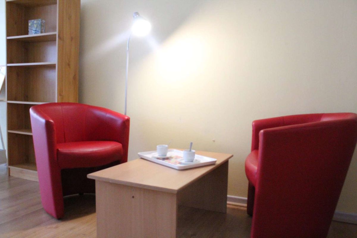 STUDIO hyper-centre de La Rochelle - Résidence du gallion