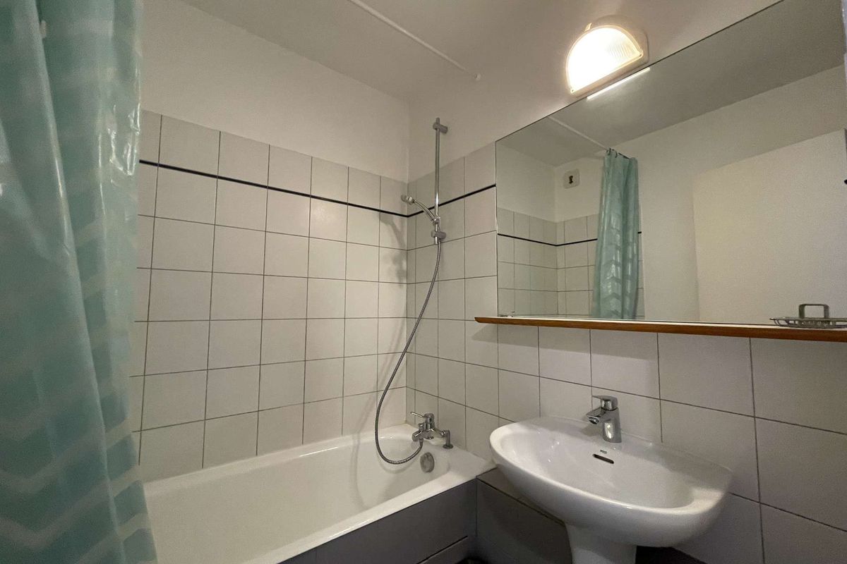 Appt Studio 4 couchages LA ROCHELLE - Ponant 6