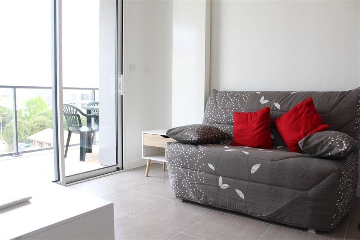 Appt 2 pièces 4 couchages LA ROCHELLE - Les quais 2