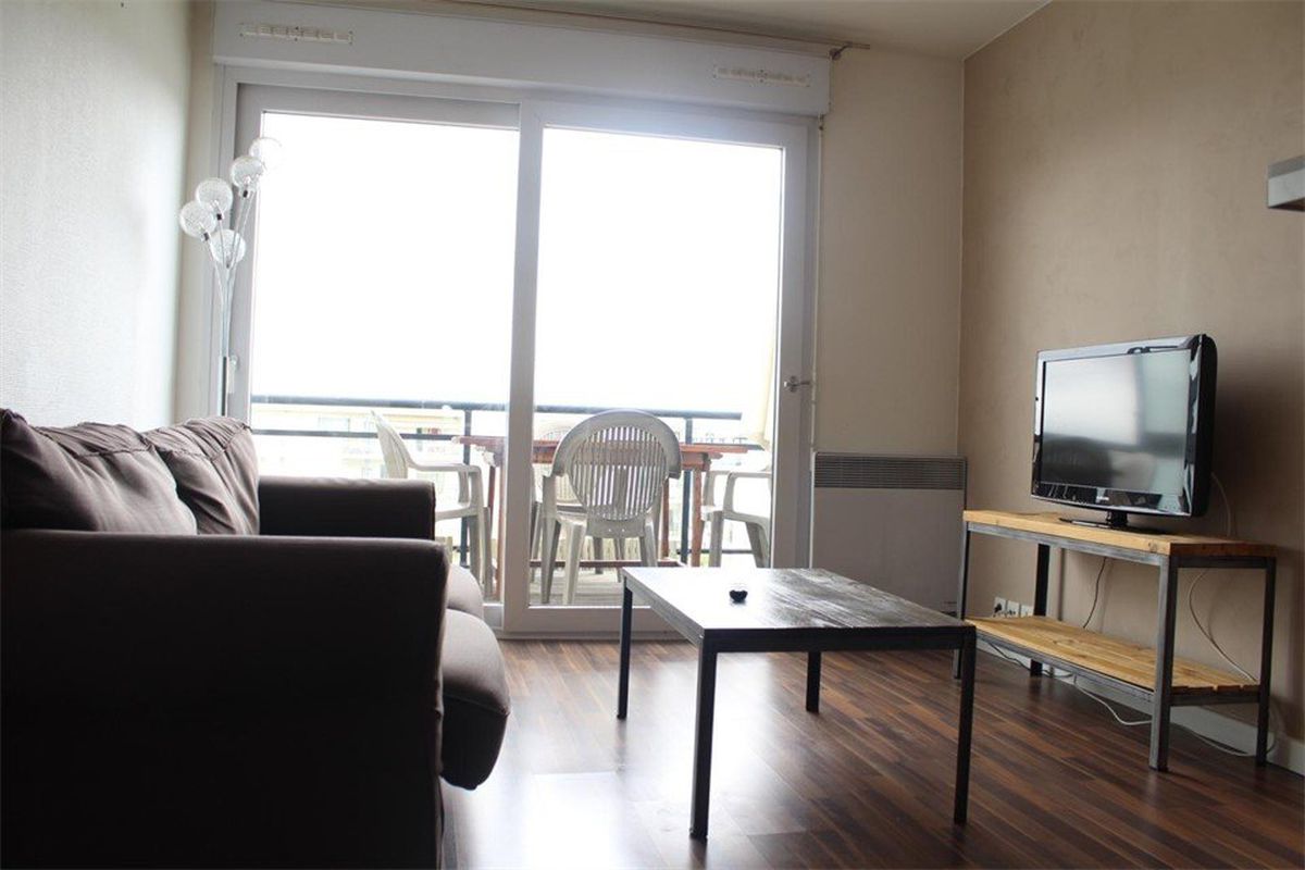 Appt 2 pièces 4 couchages LA ROCHELLE - Les perspectives du lac