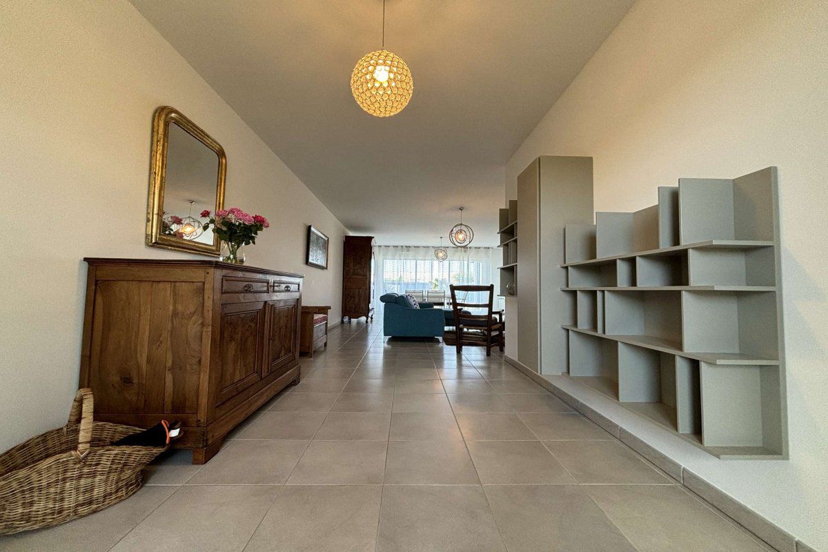 Mais 3 pièces 6 couchages LA ROCHELLE