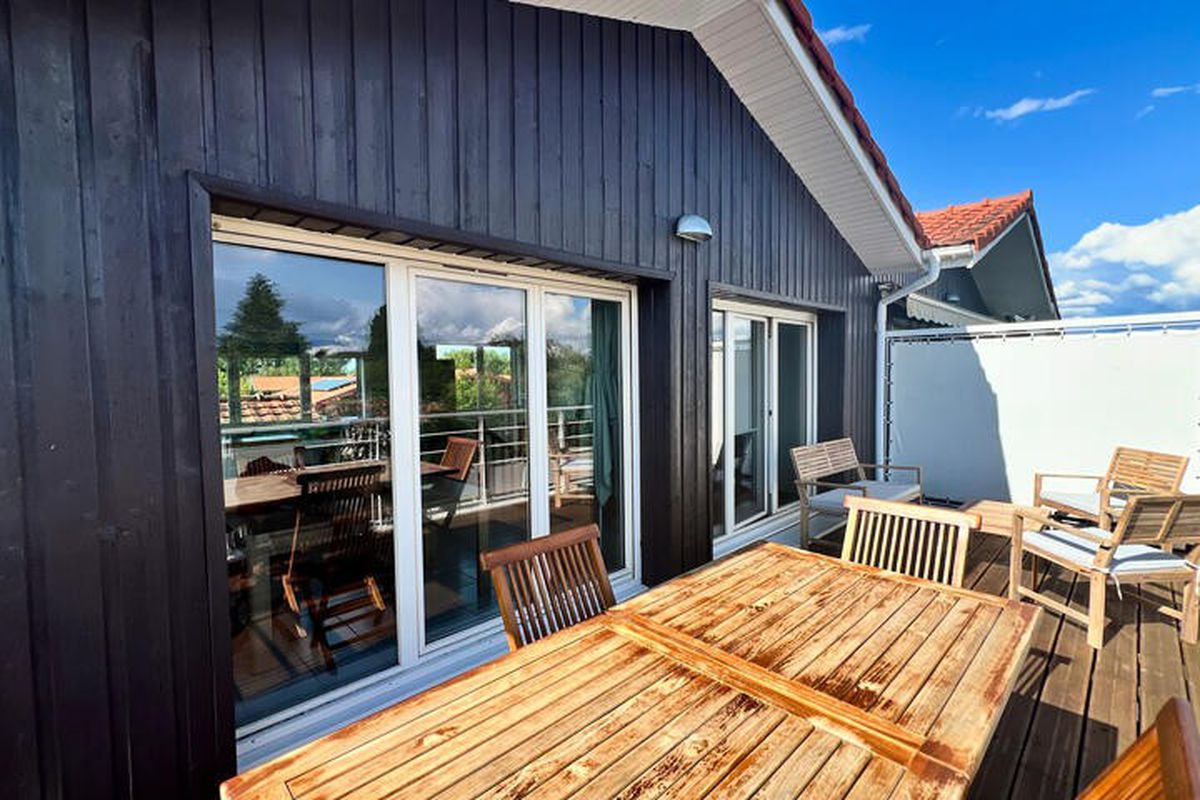 3 Pièces 4 Personnes