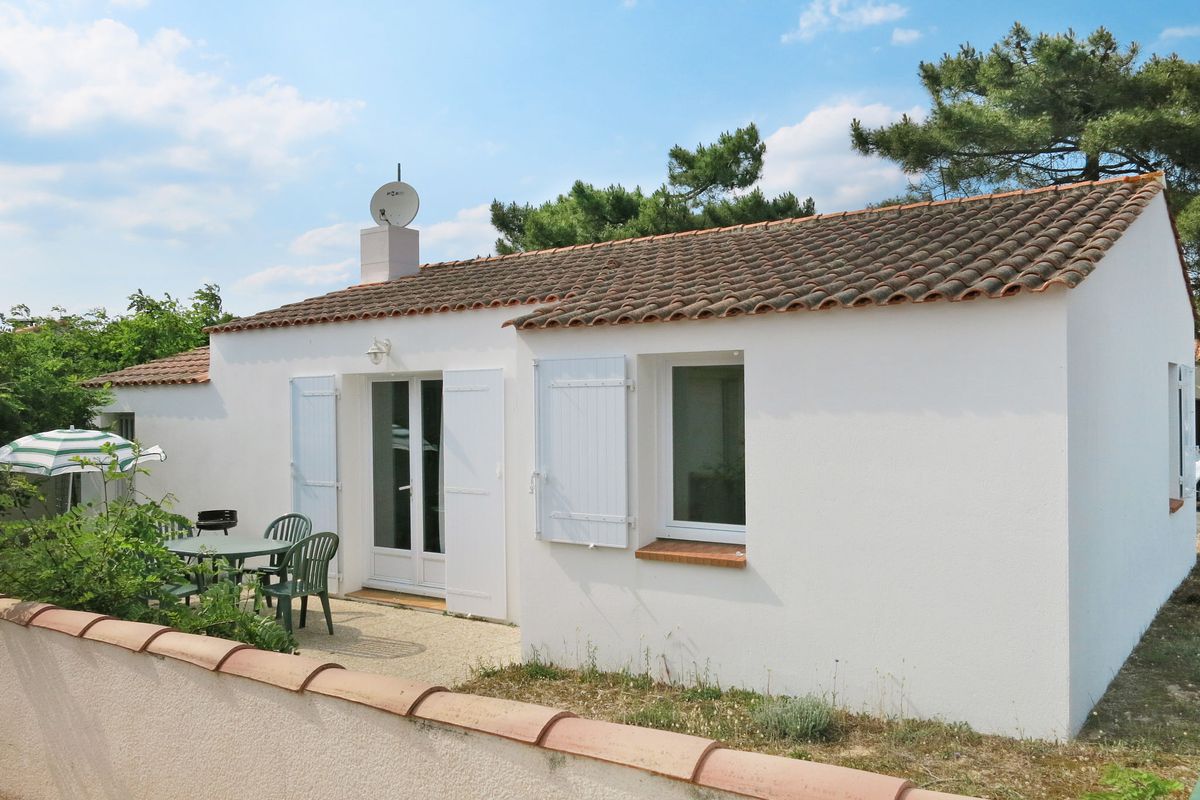 Maison Les Hippocampes