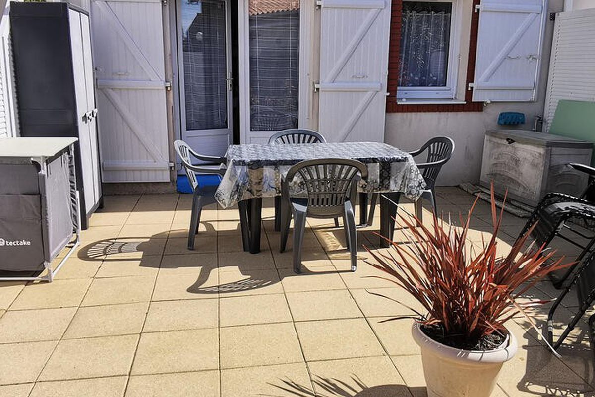 2 Pièces 4 Personnes