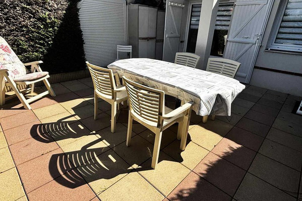 3 Pièces 4 Personnes