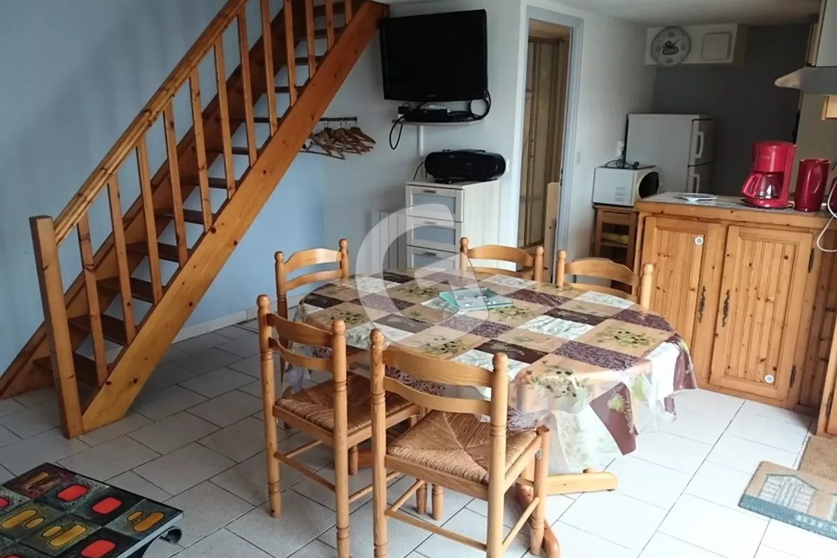 3 Pièces 4 Personnes