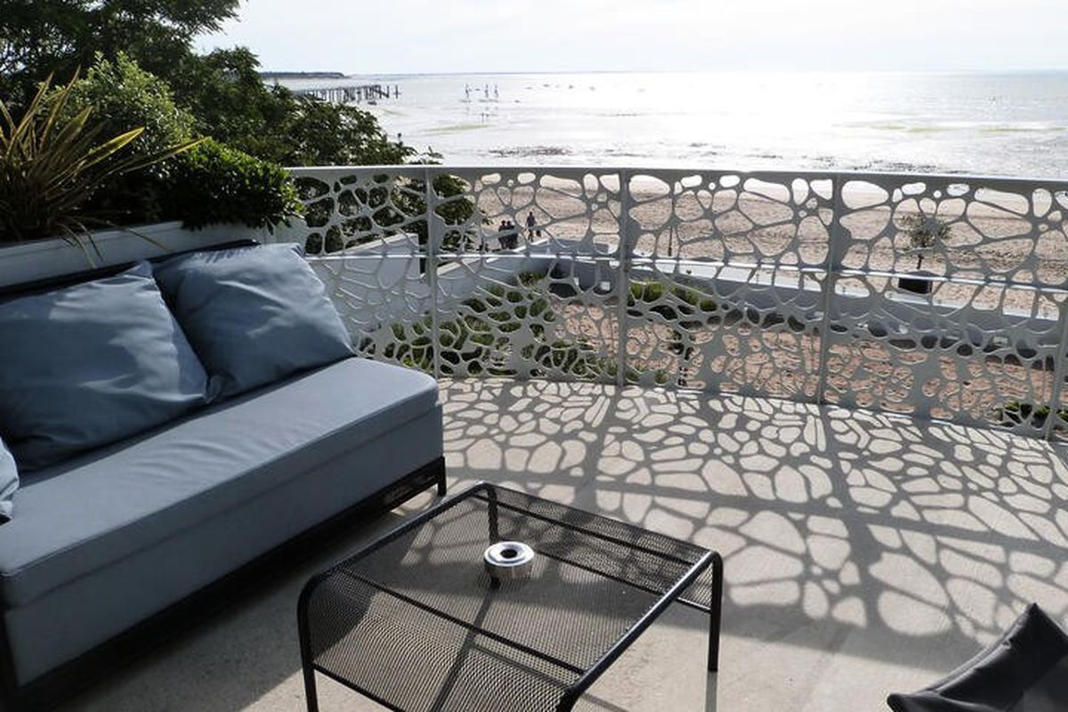 3 Pièces 6 Personnes