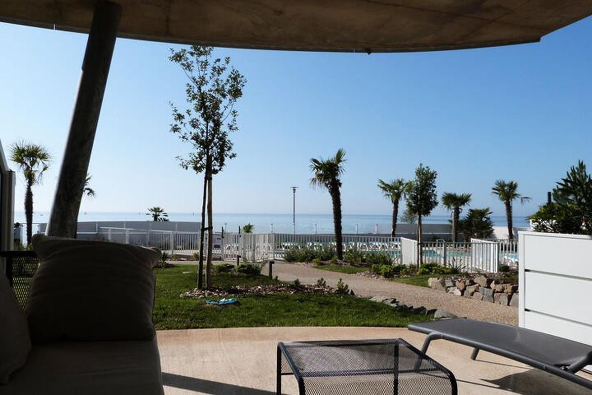 2 Pièces 4 Personnes