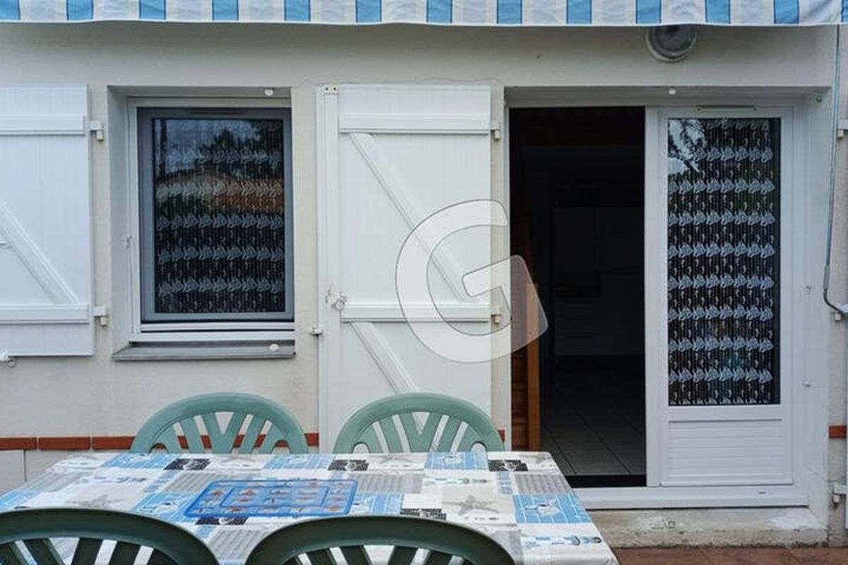 3 Pièces 5 Personnes