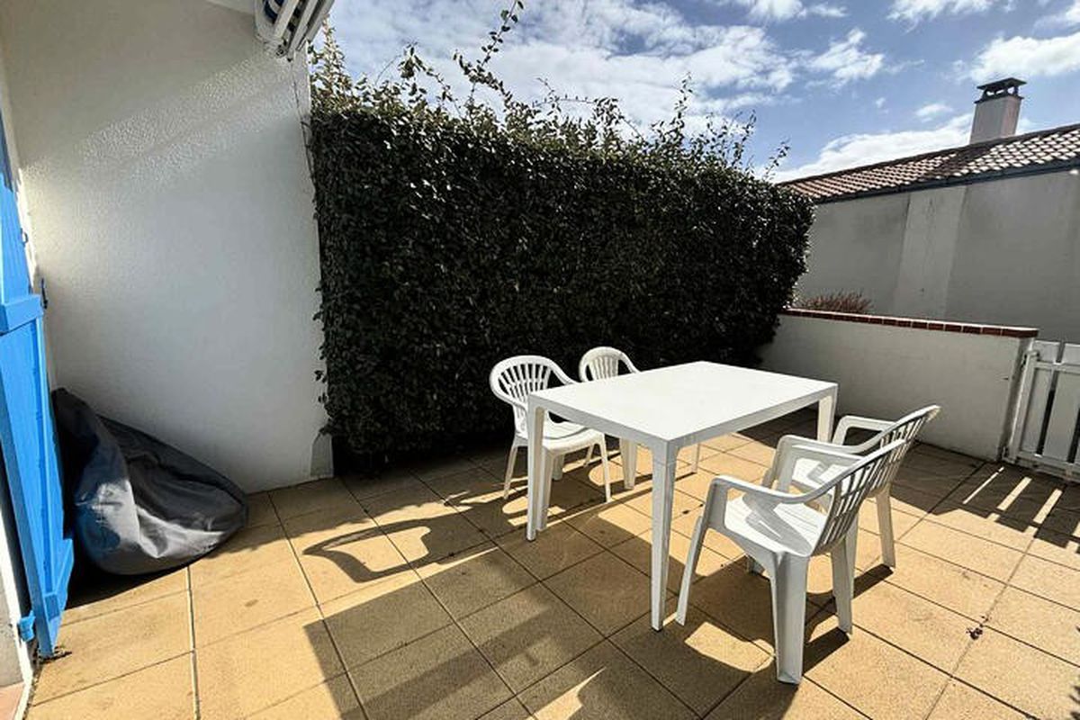 2 Pièces 4 Personnes