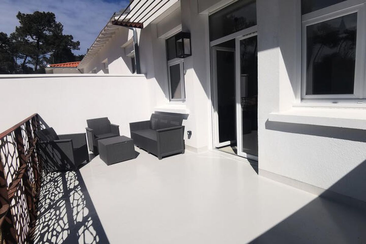 3 Pièces 4 Personnes