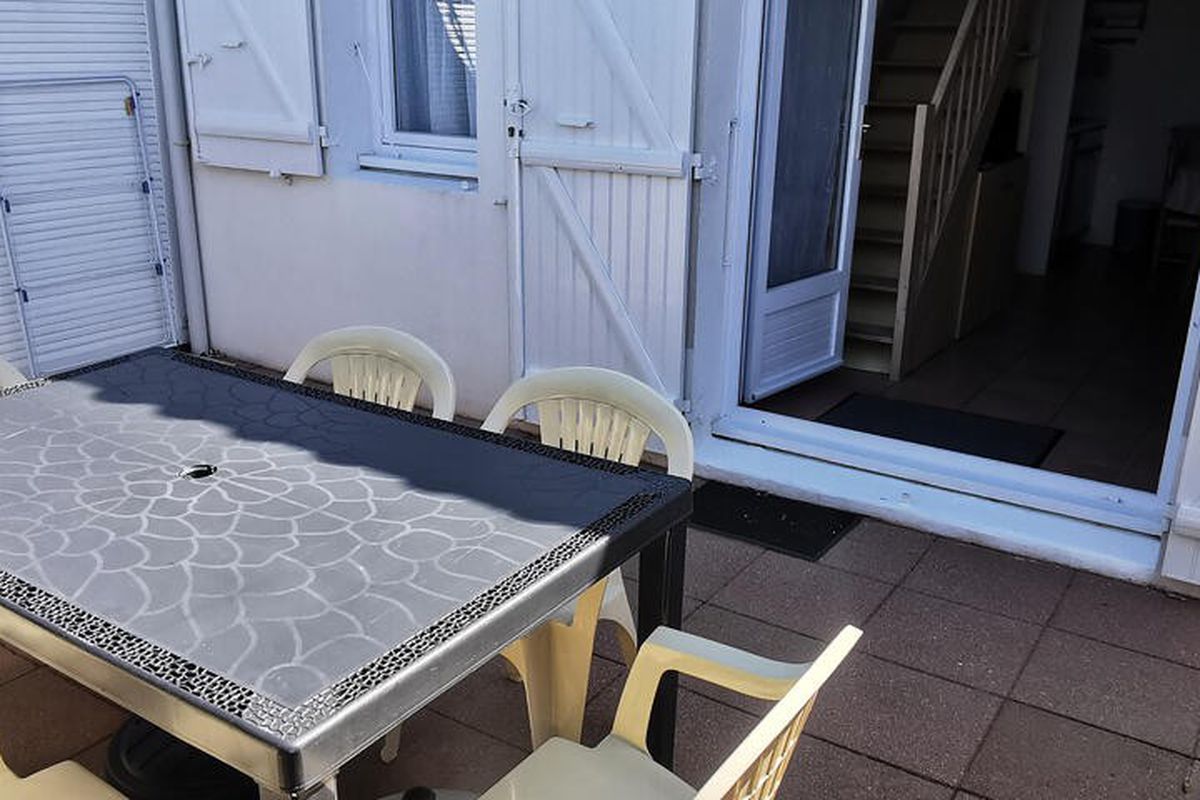 2 Pièces 4 Personnes