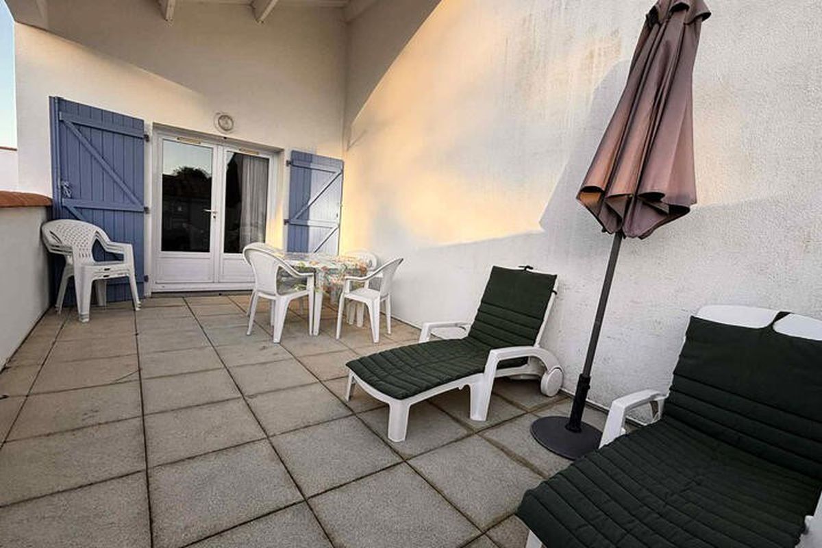 3 Pièces 5 Personnes