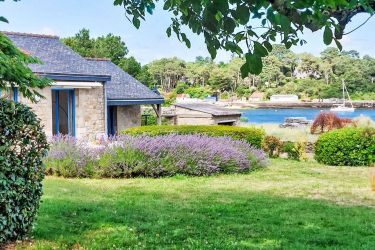 Maison La petite Pen Er Hoët