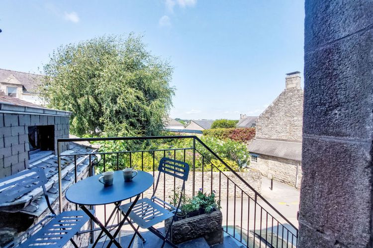 Appartement Er Velin