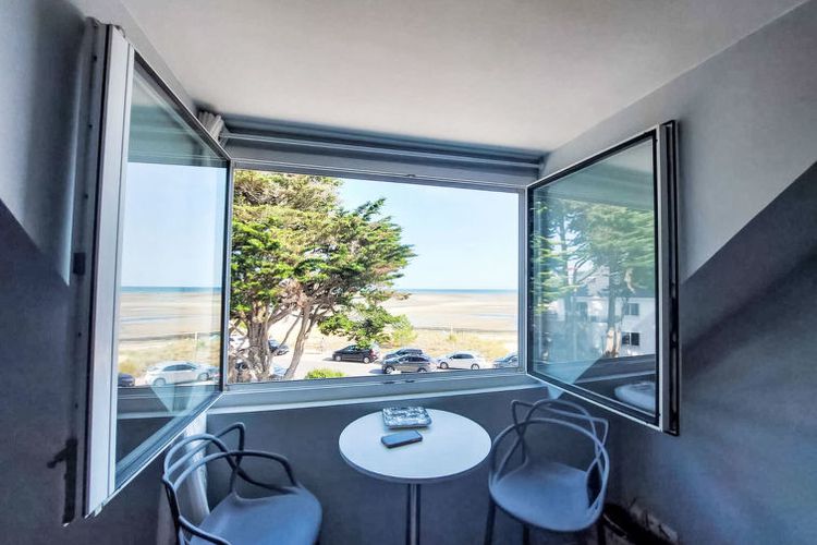 Appartement Chal Ha Dichal