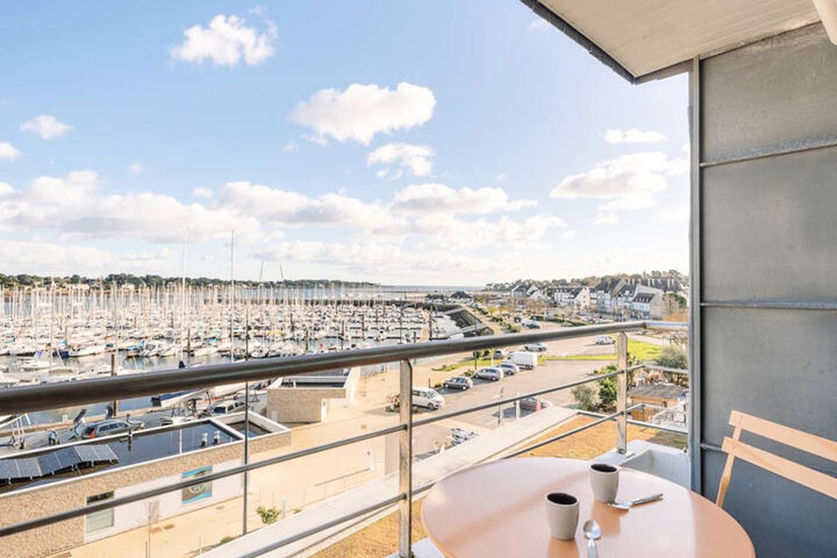 2 Pièces 4 Personnes