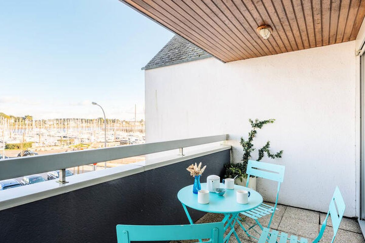 3 Pièces 4 Personnes