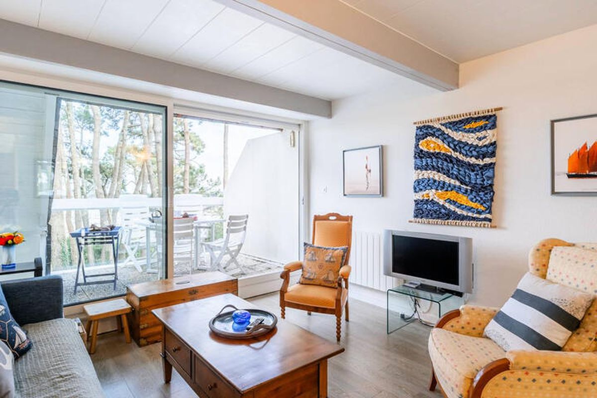 3 Pièces 4 Personnes