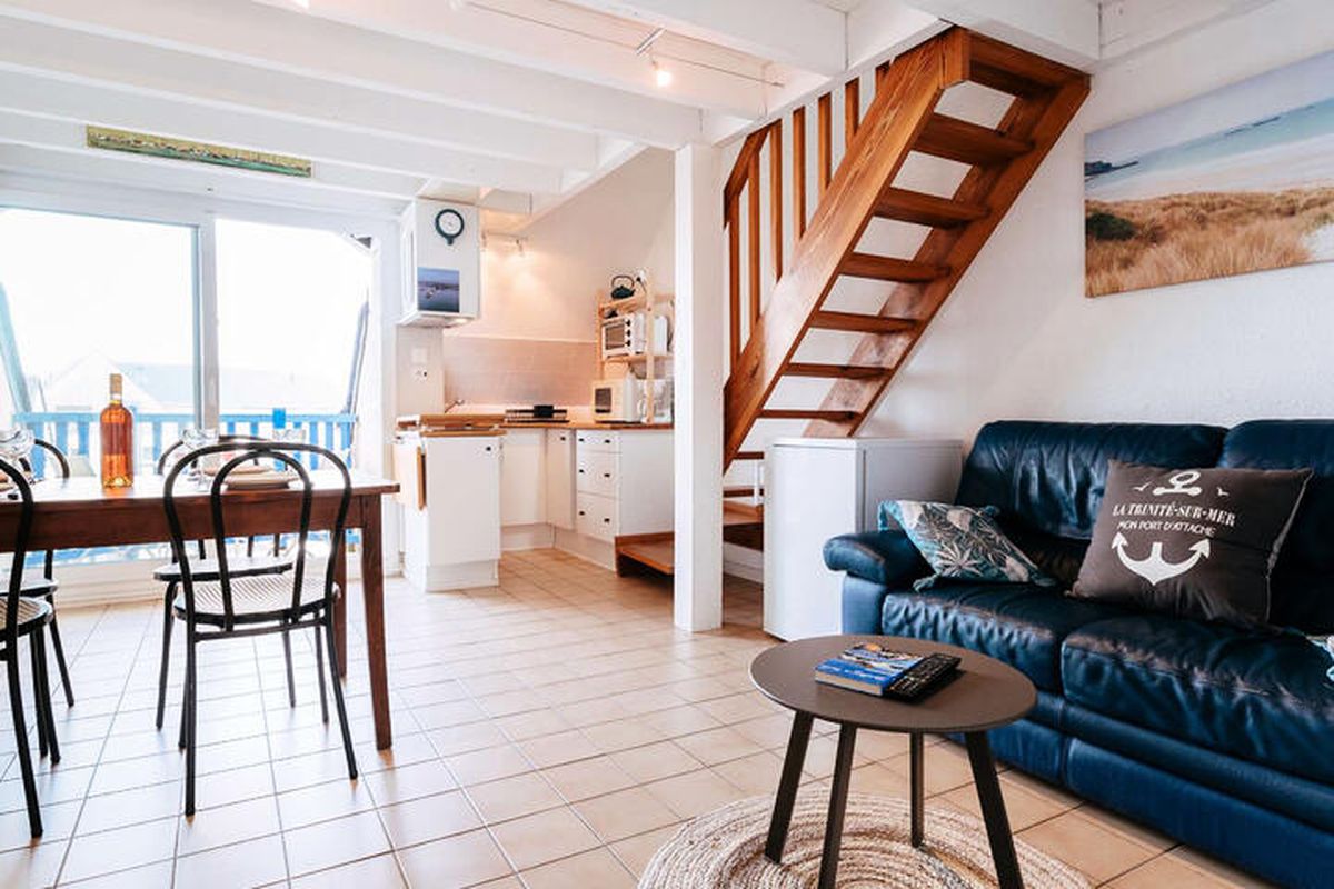 3 Pièces 4 Personnes