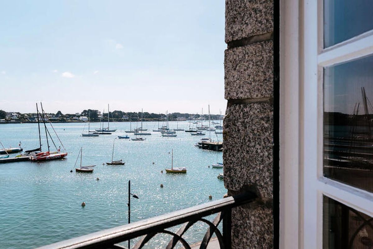 4 Pièces 5 Personnes