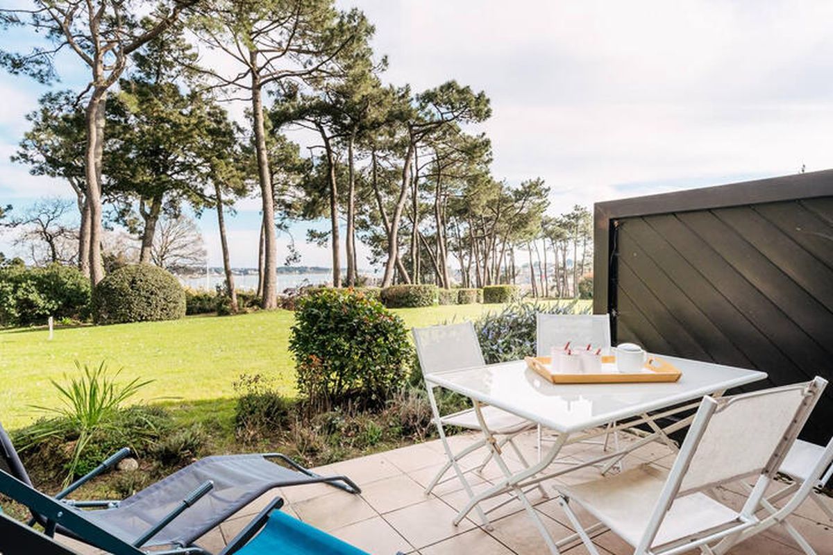 2 Pièces 4 Personnes