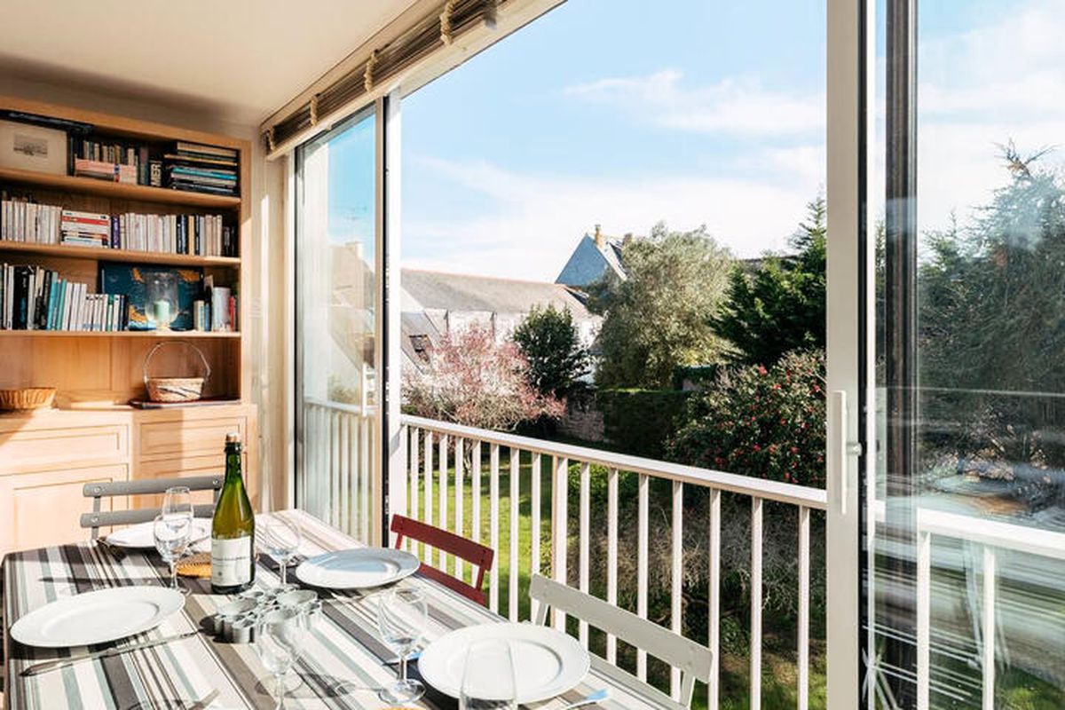 4 Pièces 6 Personnes