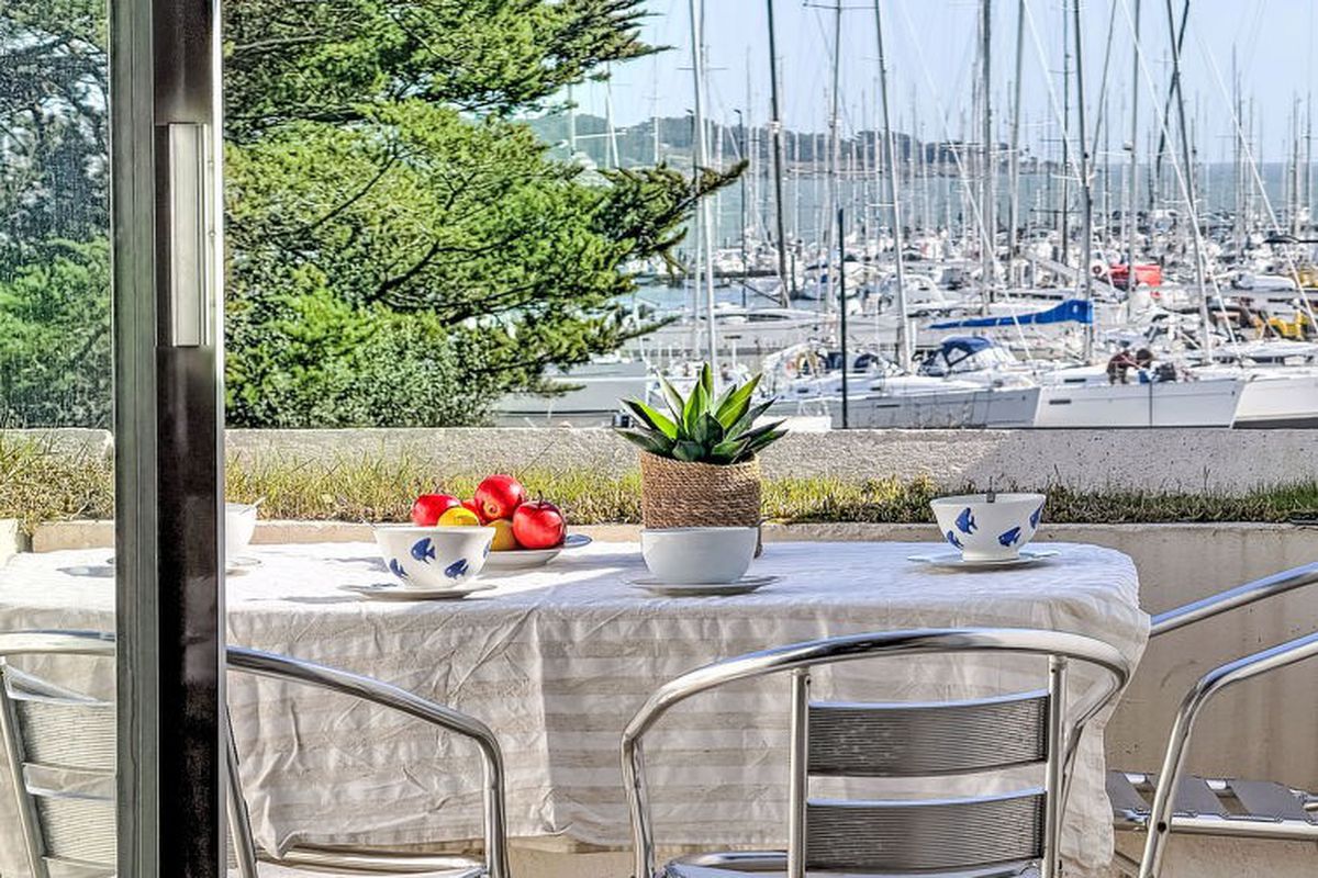 Appartement Plein Sud