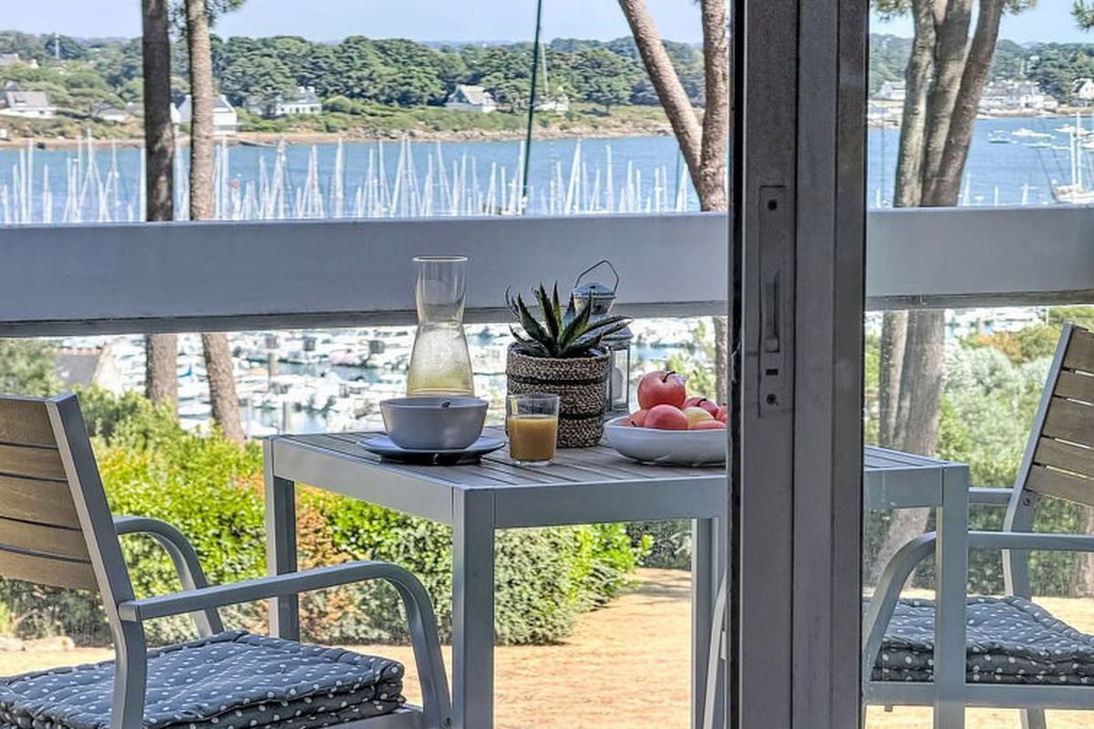 Appartement Les Terrasses du Port