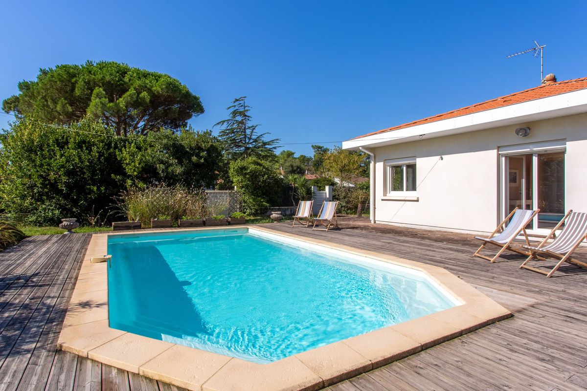 Maison Ile de France