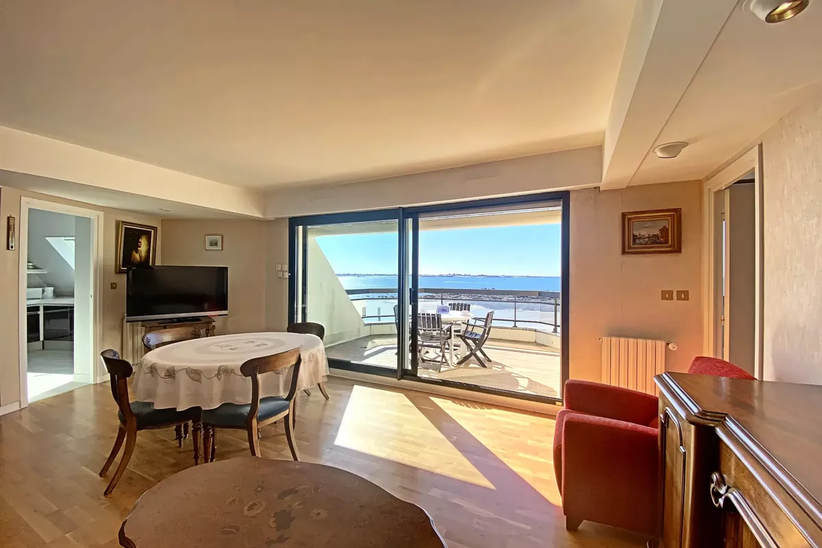 4 Pièces 6 Personnes