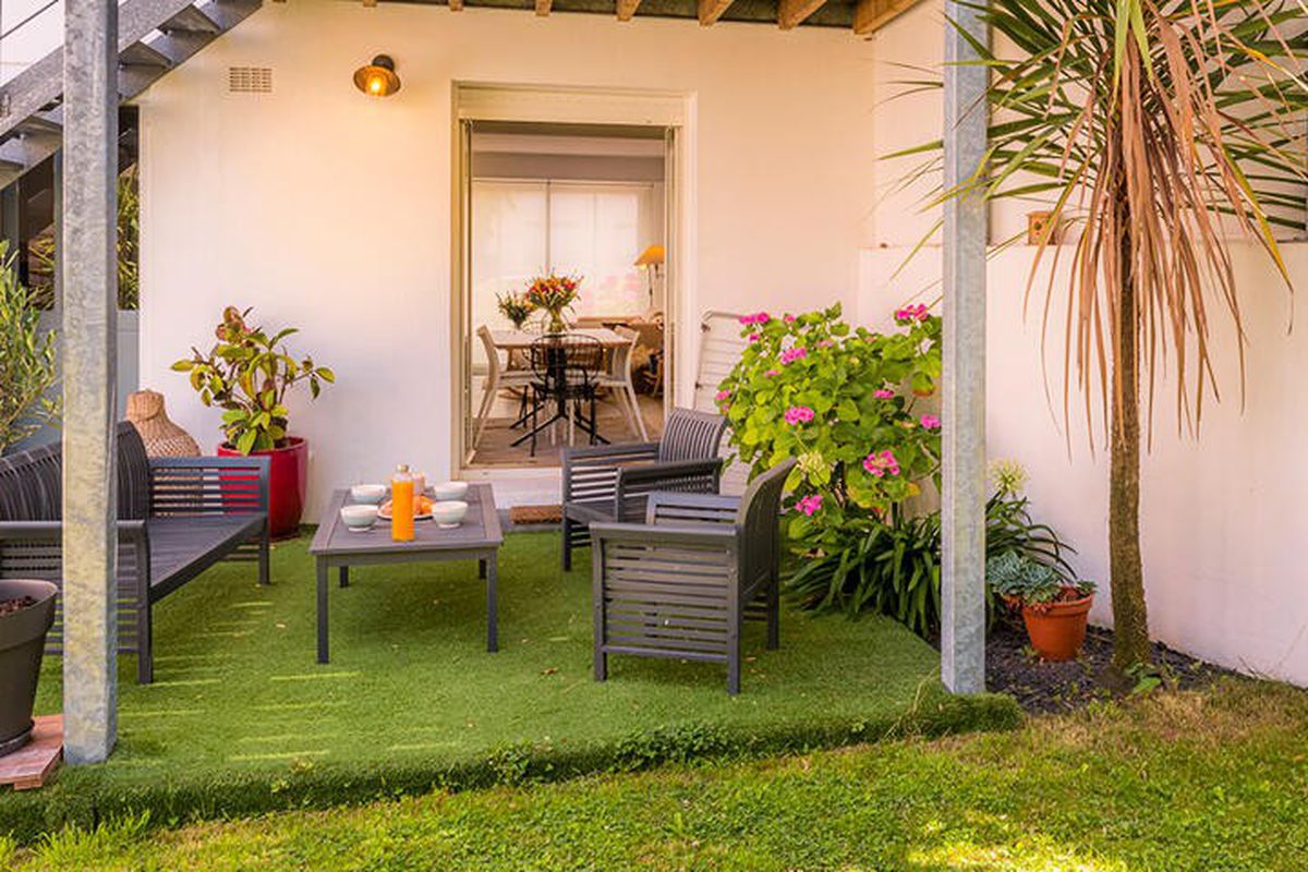 3 Pièces 4 Personnes