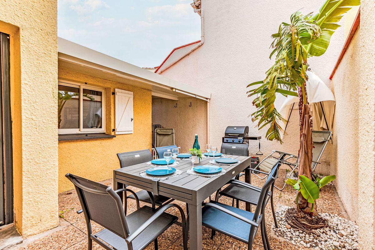 Appartement Zodiaques 2