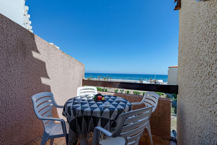 Appartement Front de Mer