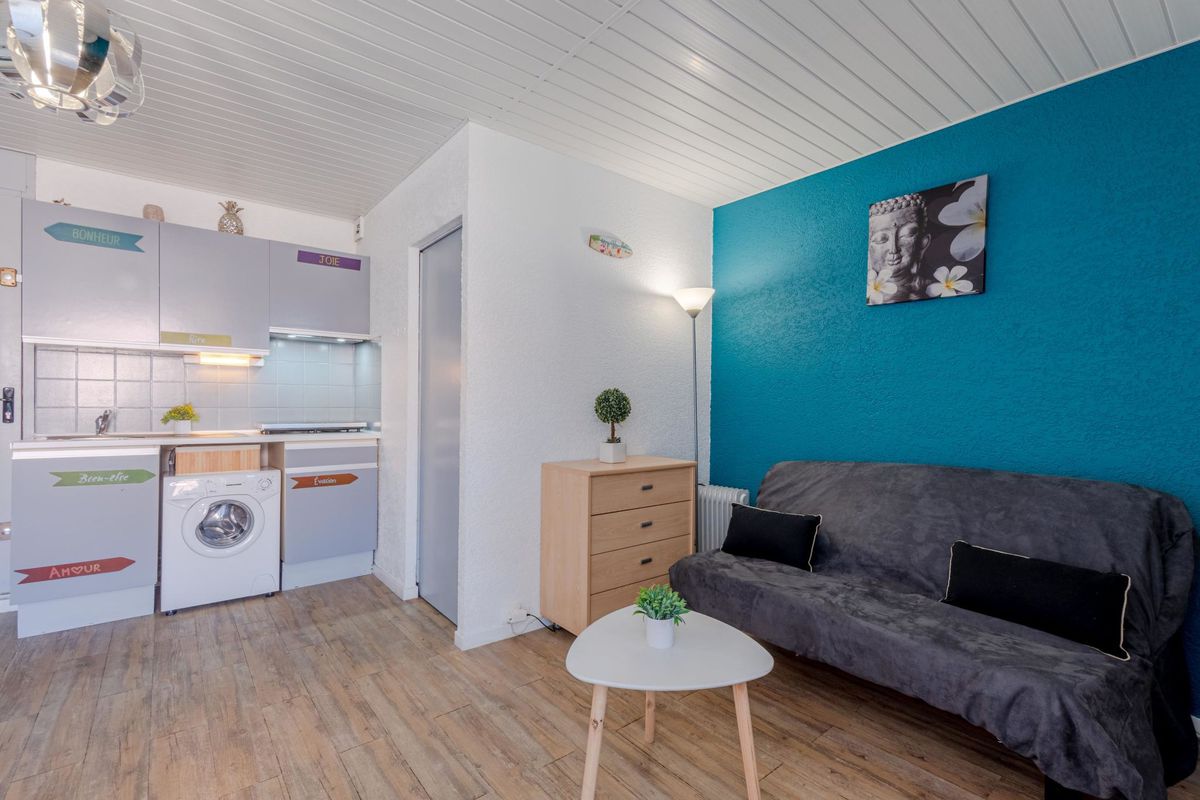 Appartement Front de Mer