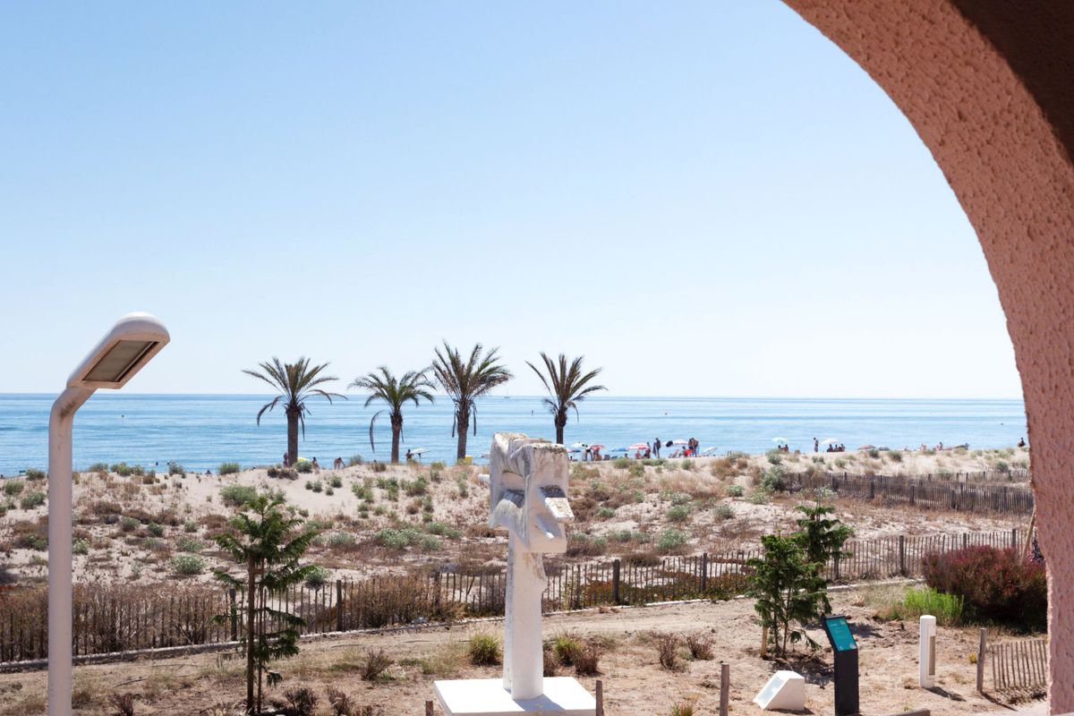 Appartement Front de Mer