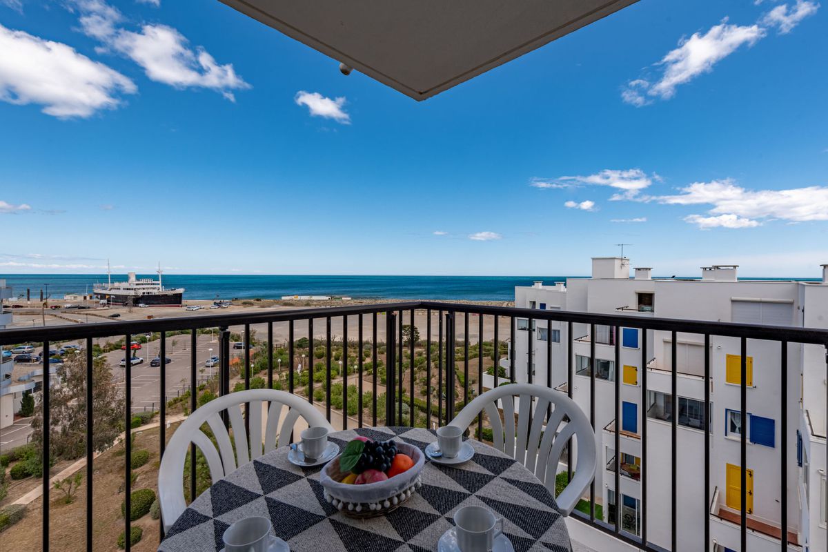 Appartement Le Grand Pavois