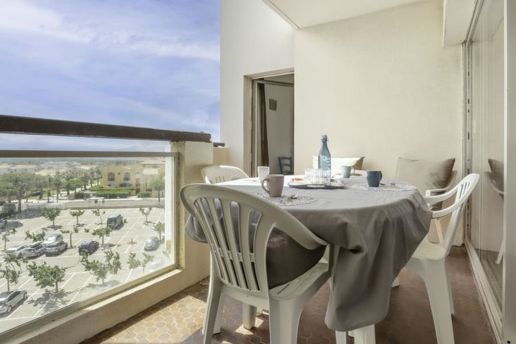 Appartement Soleil Levant 1 et 2