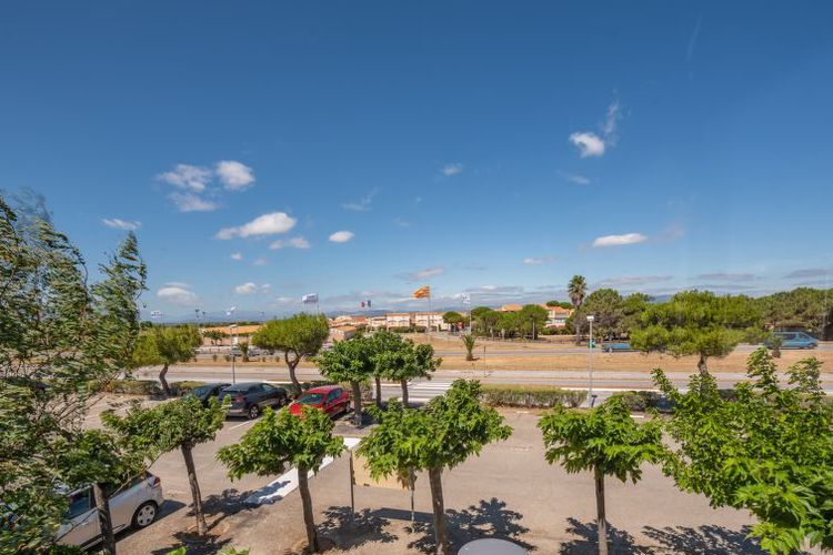 Appartement Les Marines