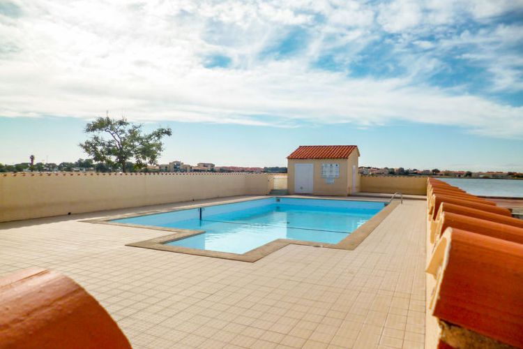 Appartement Pointe Vermeille