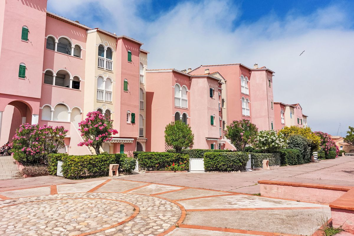 Appartement Pointe Vermeille