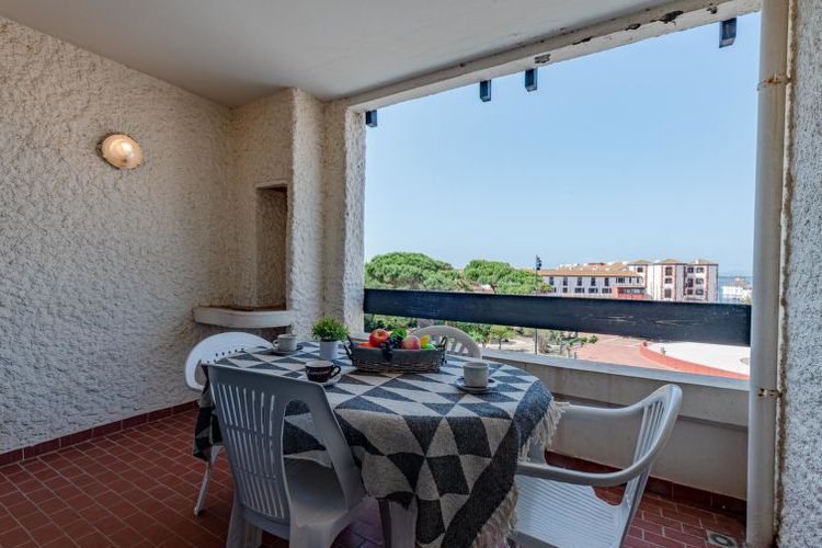 Appartement Martinique 2/3